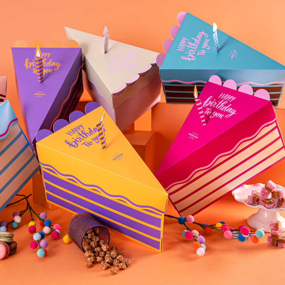 A Guide to Personalising the Perfect Birthday Gift Hamper