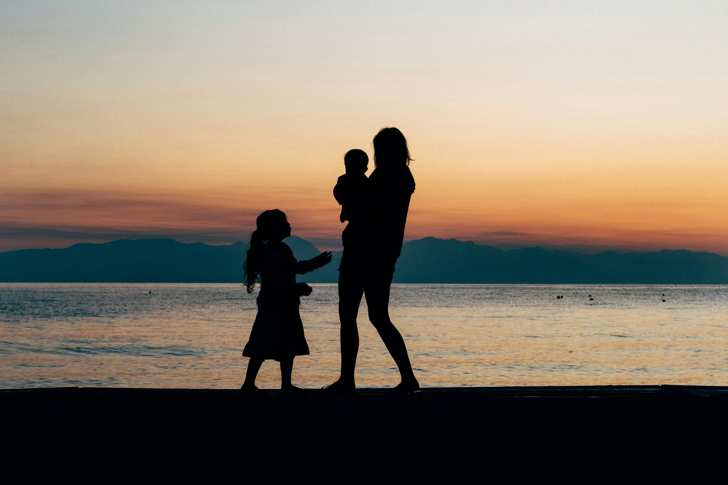 Celebrating Mother’s Day Around the World.