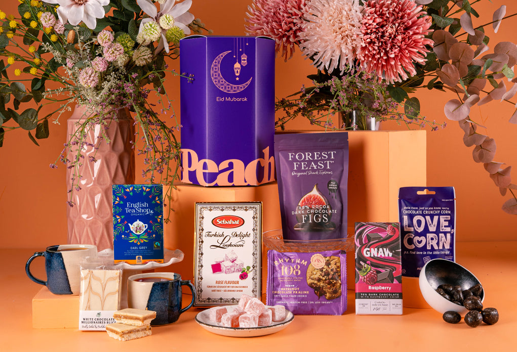 The Hexceptional Eid Mubarak Hamper