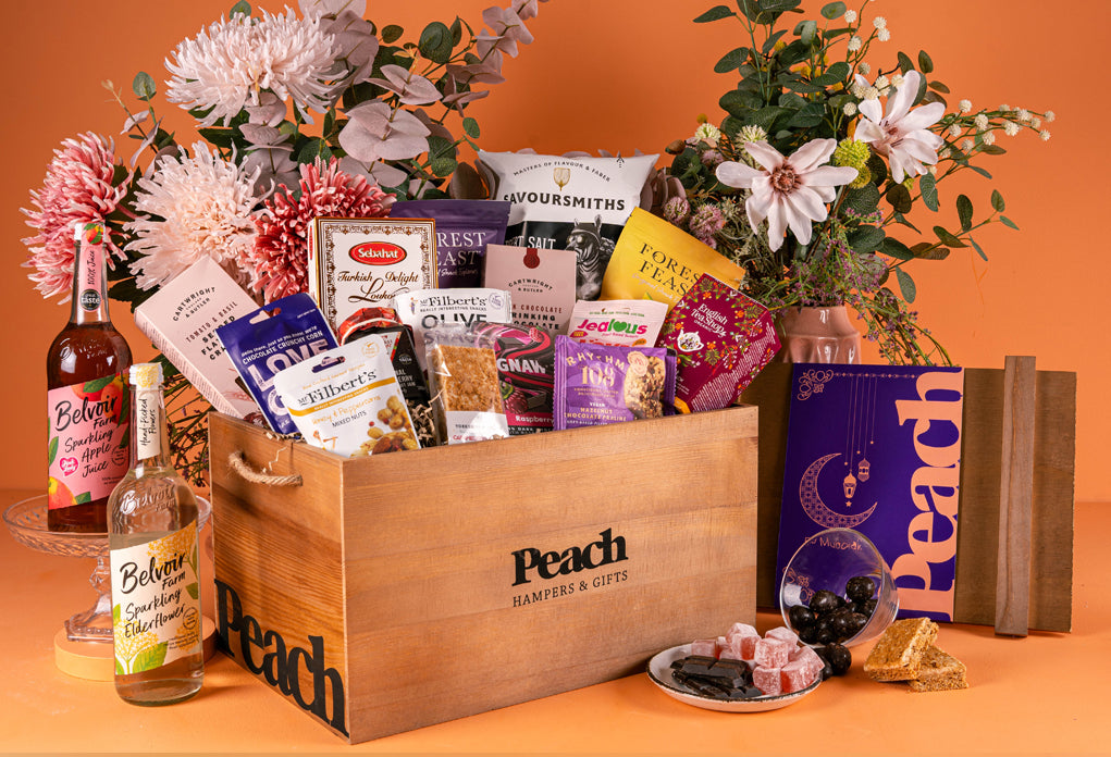 The Eid Mubarak Family Feast Hamper