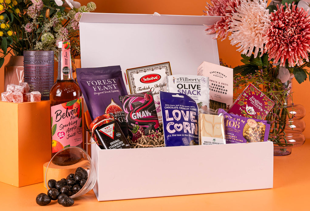 The Eid Mubarak Celebration Hamper
