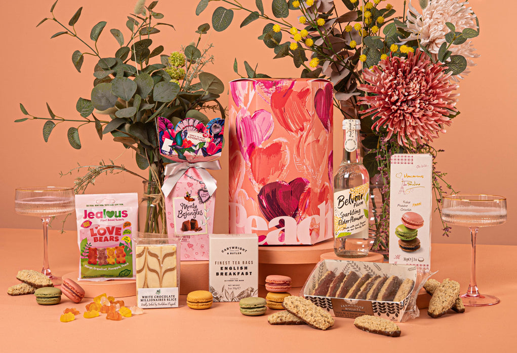 The Afternoon Tea Mother&