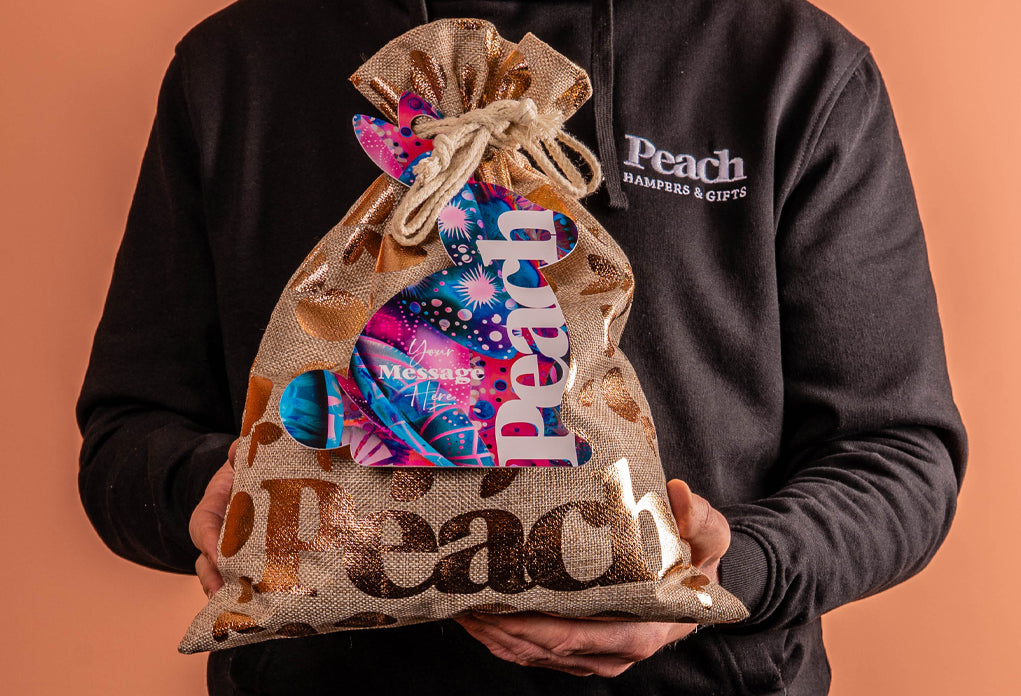 The Indulgence Easter Hamper