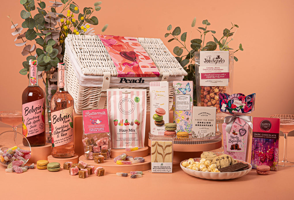 The Marvellous Mother&