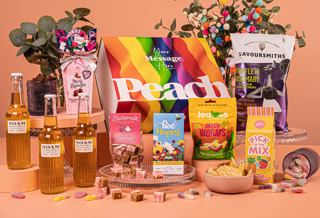 The Pride & Joy Celebration Hamper