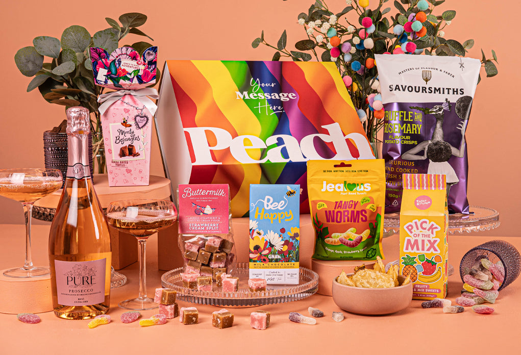 The Pride & Joy Celebration Hamper