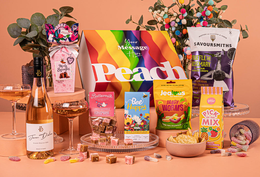 The Pride & Joy Celebration Hamper