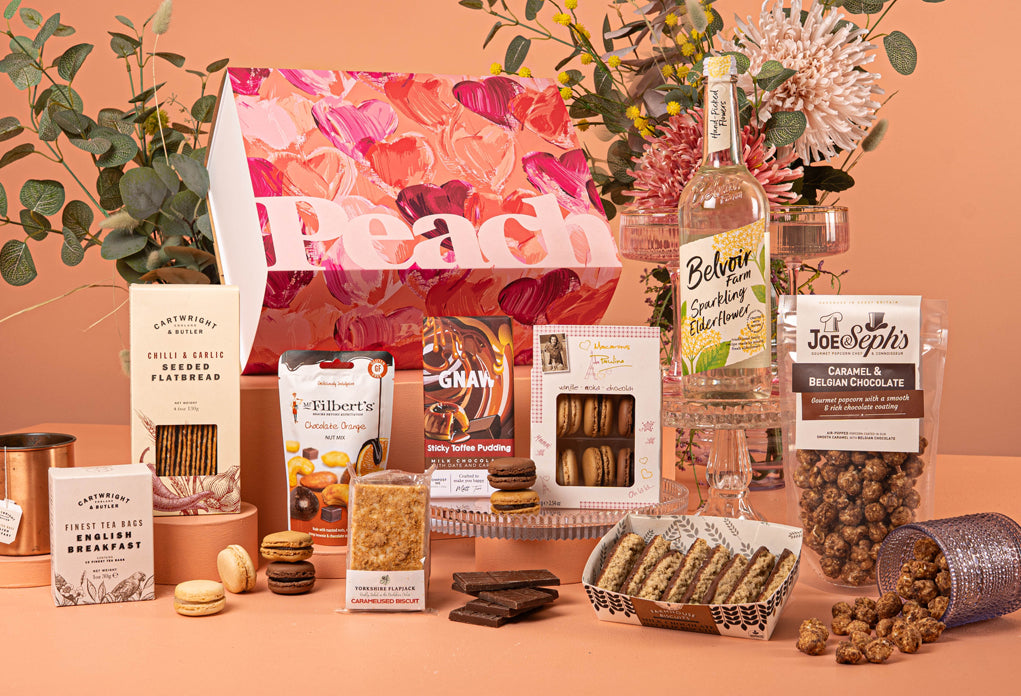 The Seriously Good Mother&