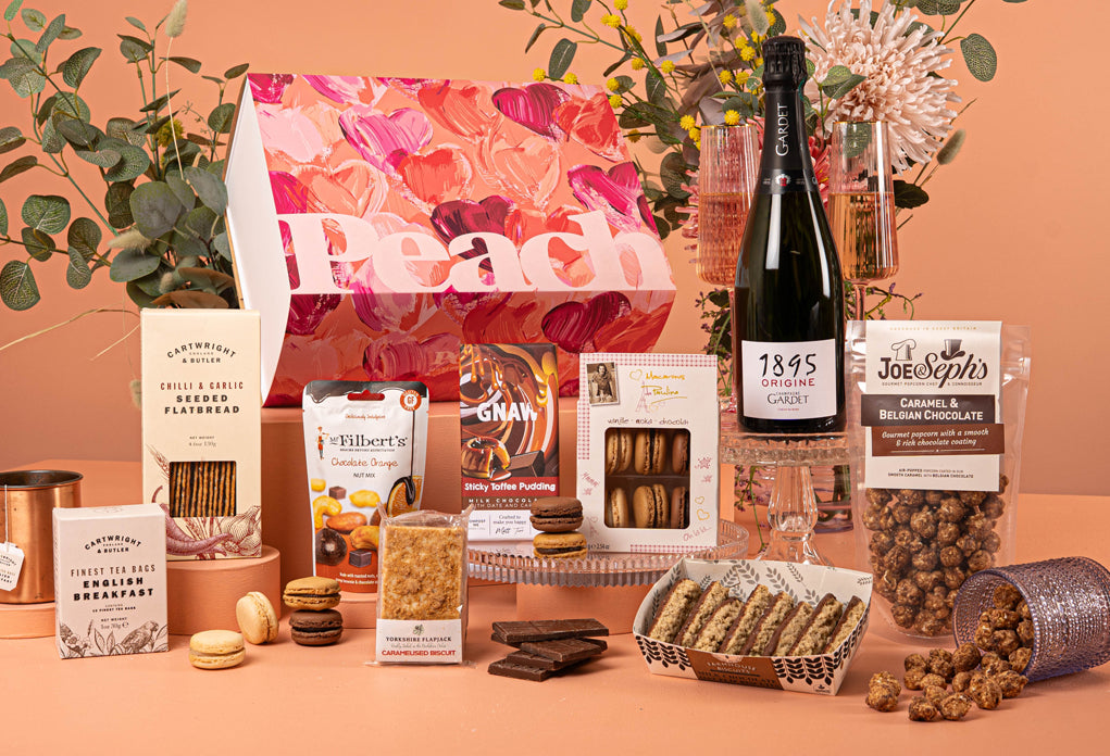 The Seriously Good Mother&