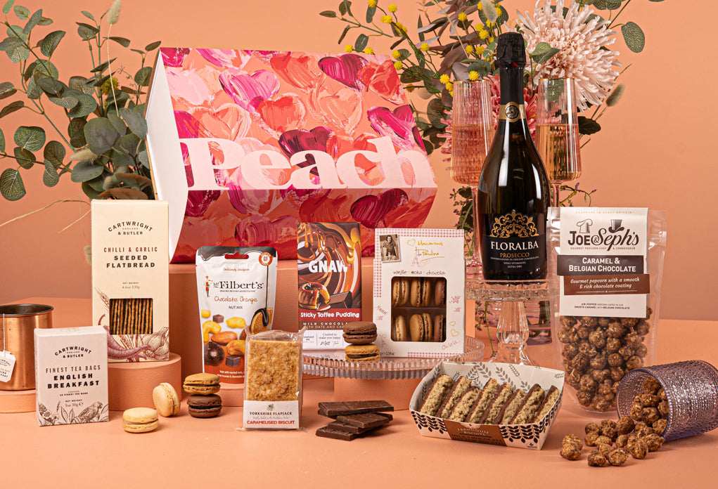 The Seriously Good Mother&