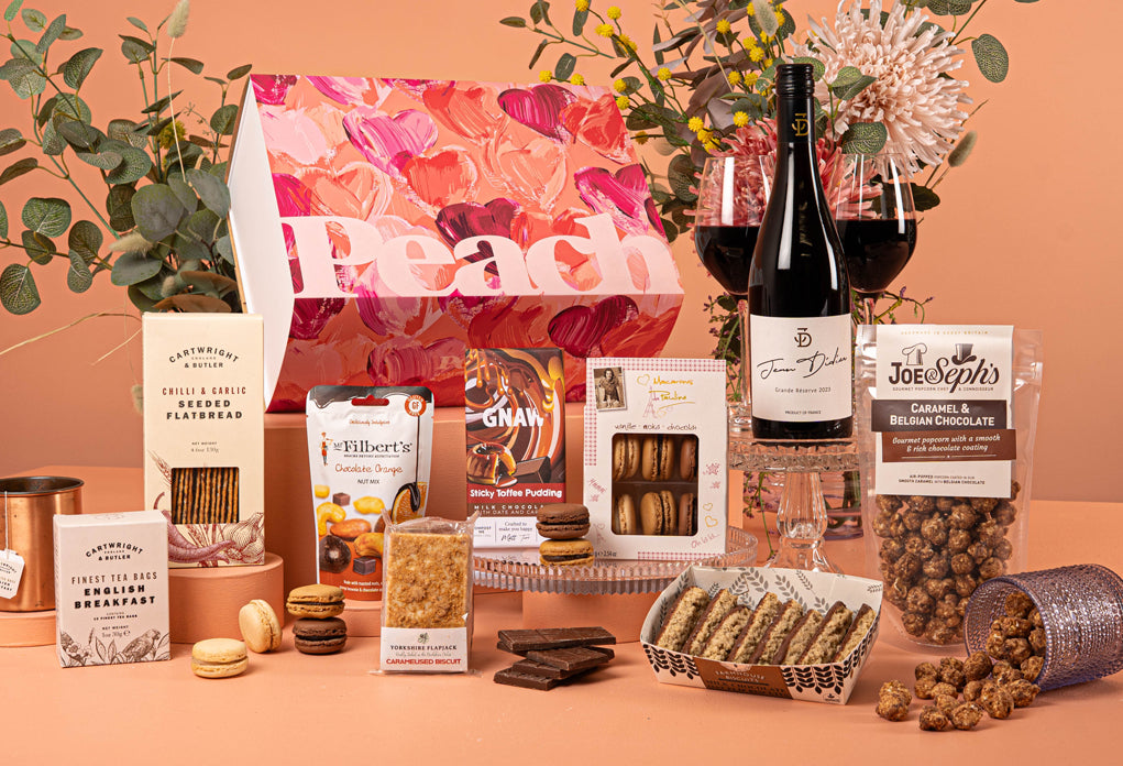 The Seriously Good Mother&