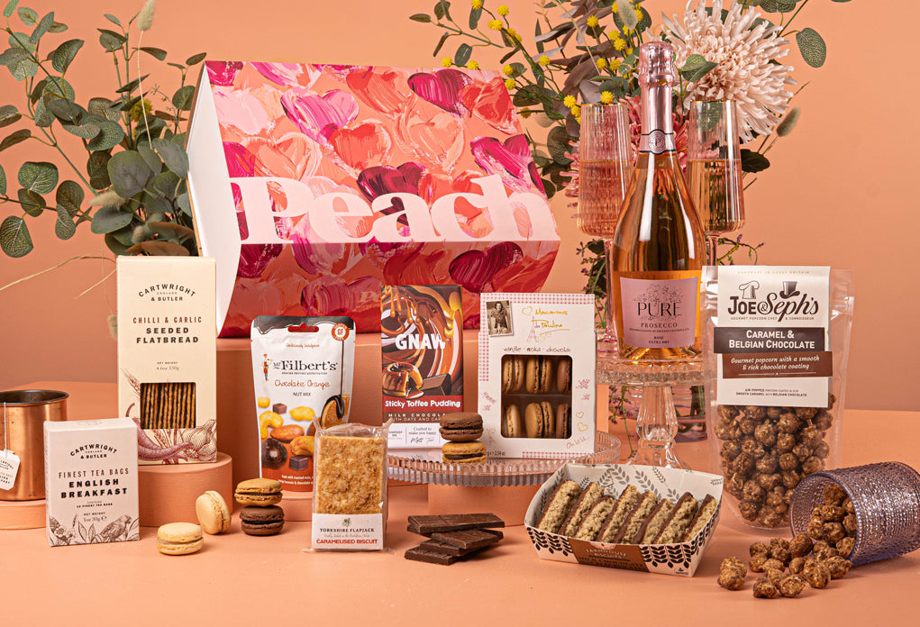 The Seriously Good Mother&