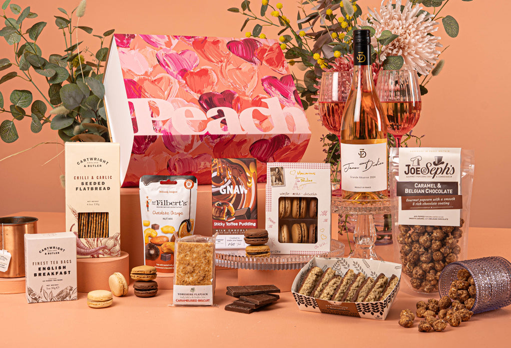 The Seriously Good Mother&