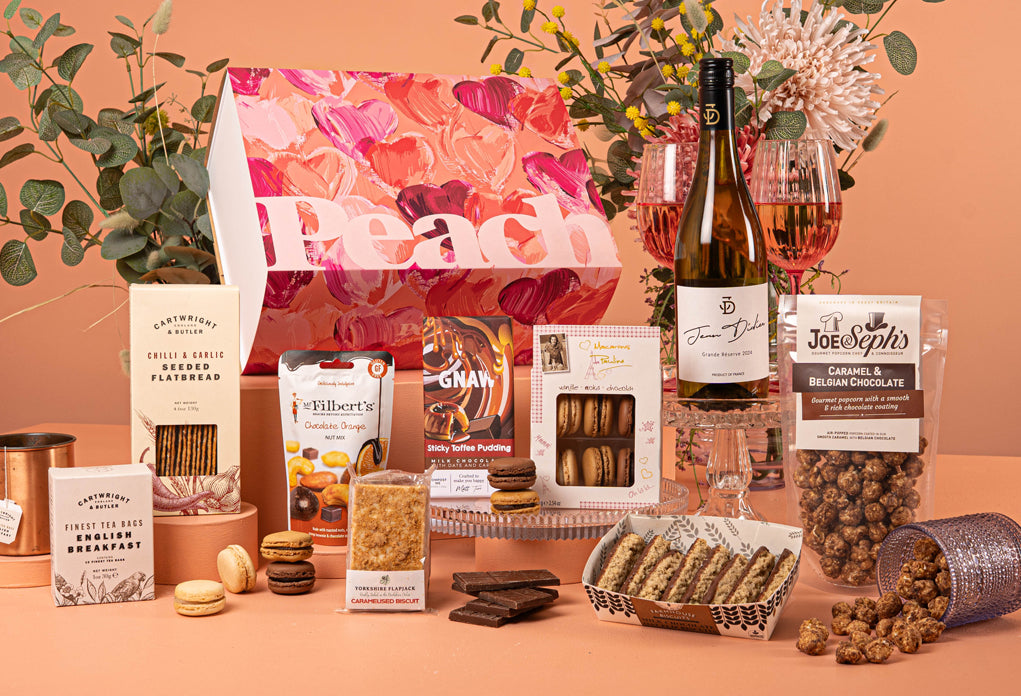 The Seriously Good Mother&