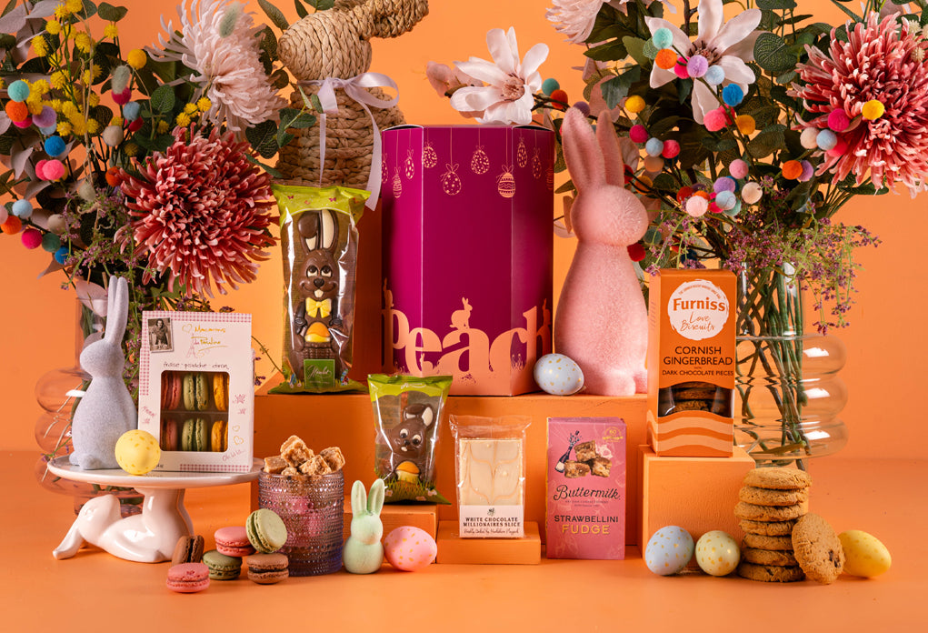 The Easterific Corporate Easter Hamper