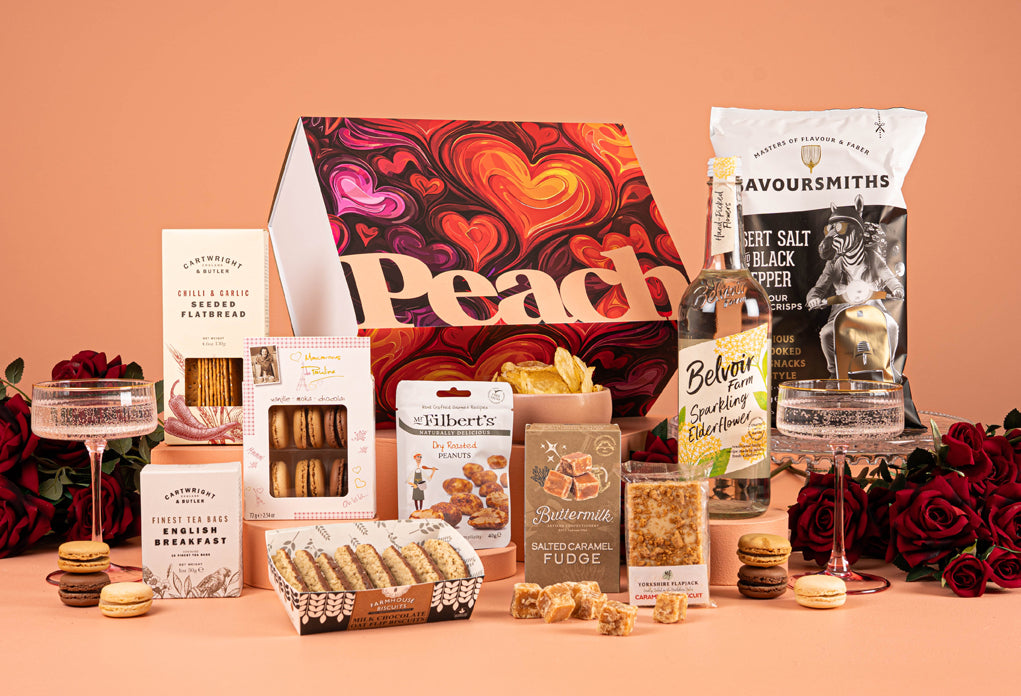 The Crazy In Love Valentine&