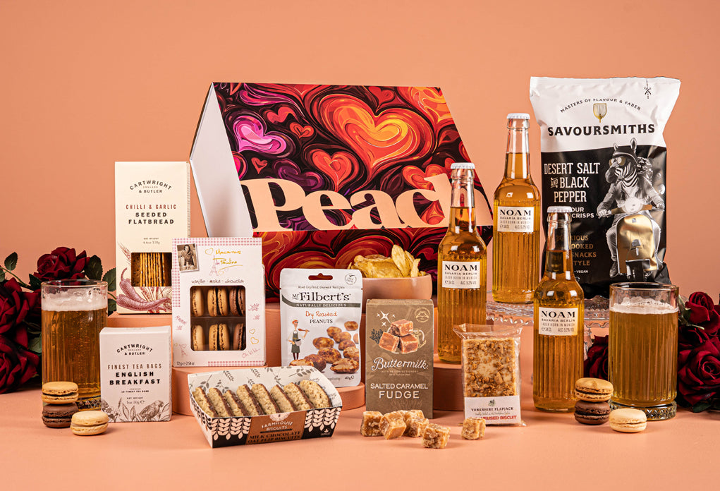 The Crazy In Love Valentine&