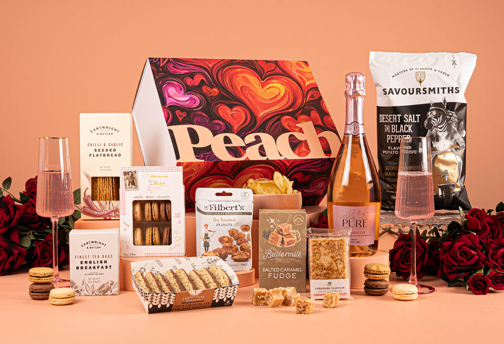 The Crazy In Love Valentine&