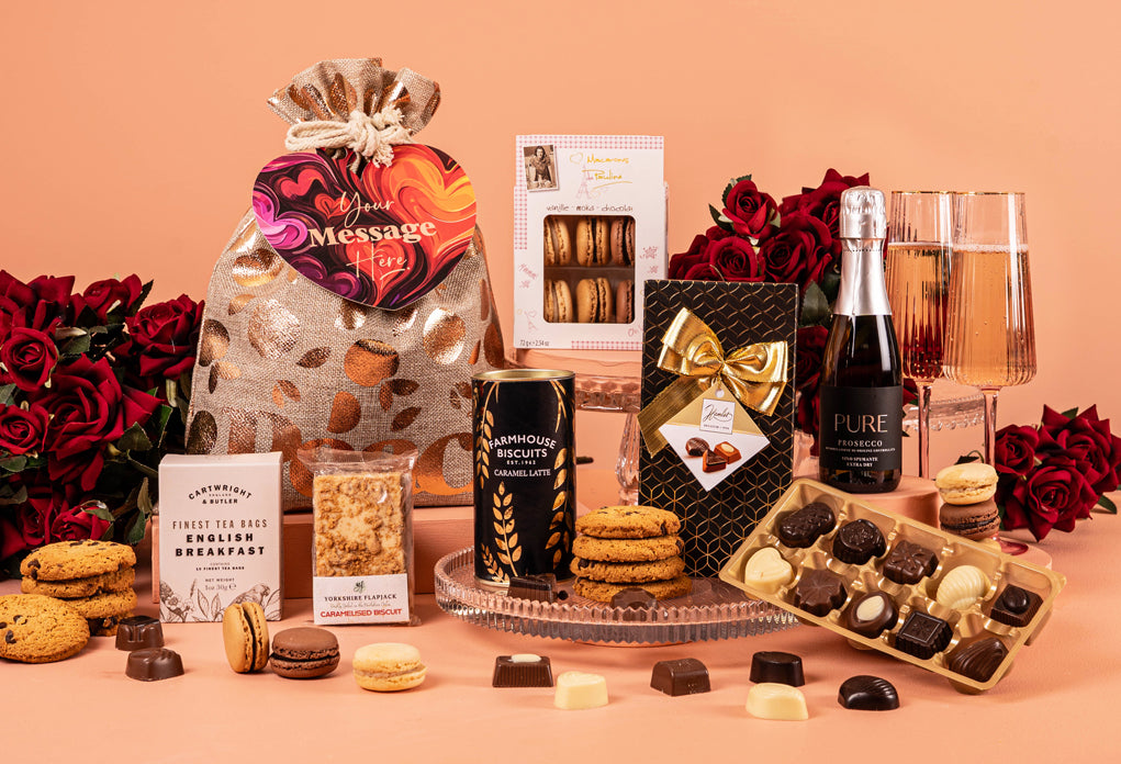 The Date Night In Valentine&