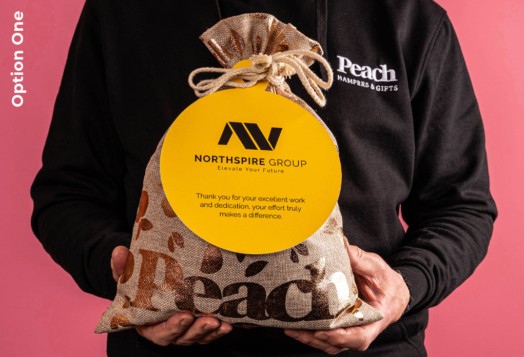 The Ultimate Chocolate Lovers Branded Hamper