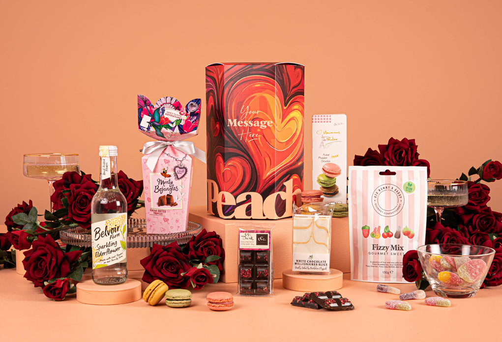 For My Sweetheart Valentine&