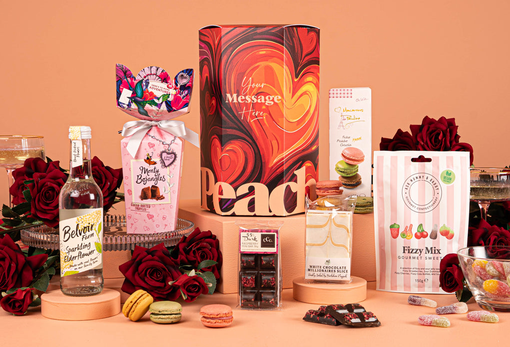 For My Sweetheart Valentine&