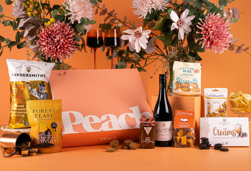 The Wheat-Free Wonders Corporate Gift Hamper