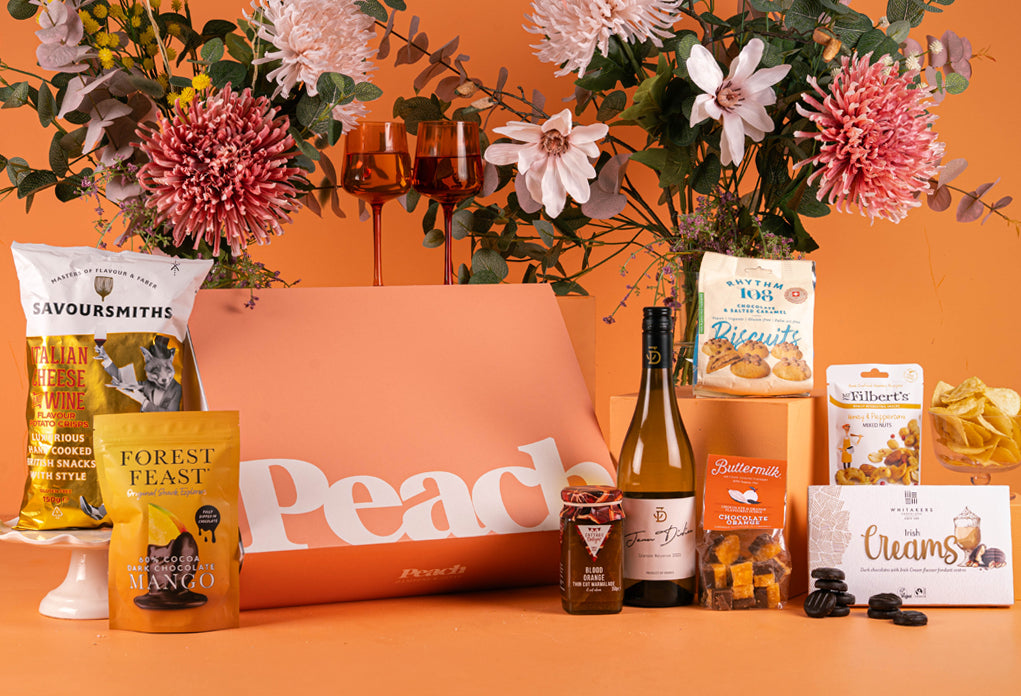 The Wheat-Free Wonders Corporate Gift Hamper