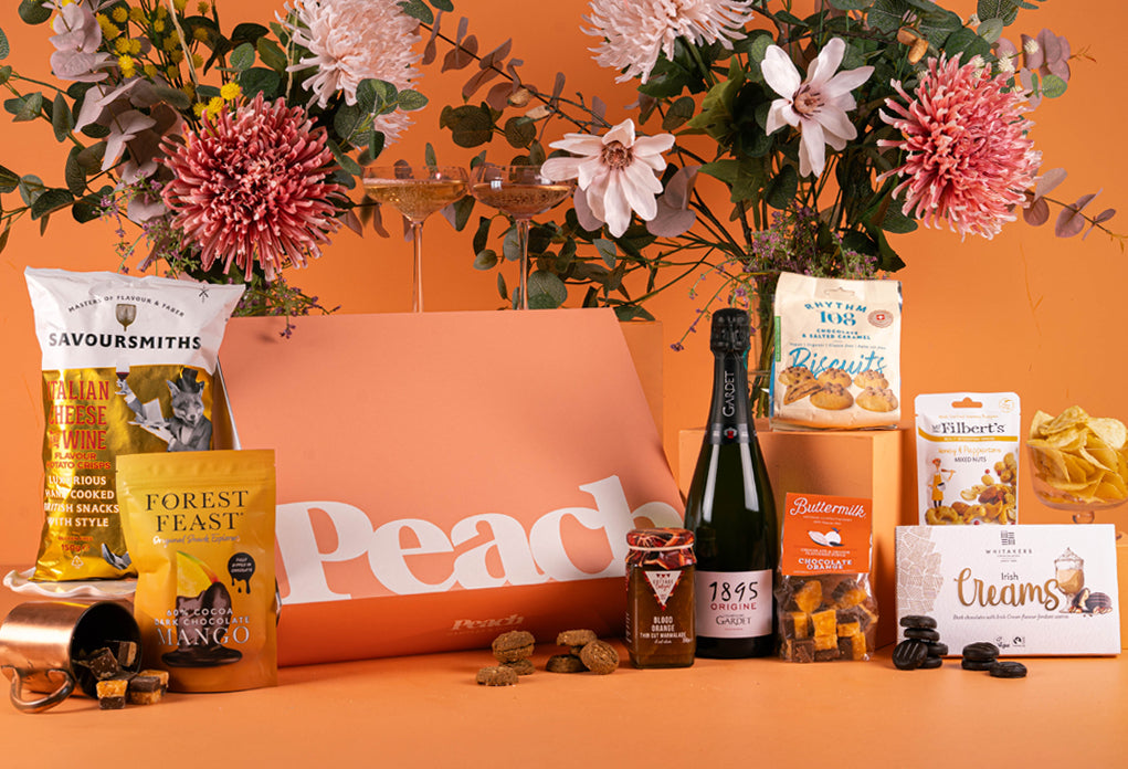 The Wheat-Free Wonders Corporate Gift Hamper