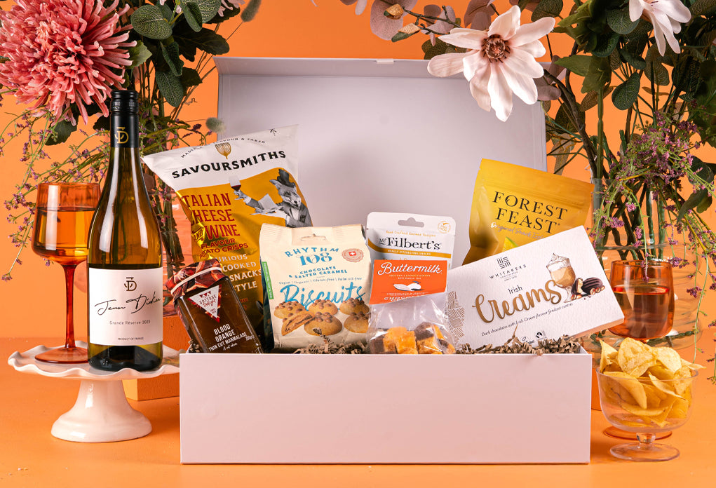 The Wheat-Free Wonders Corporate Gift Hamper