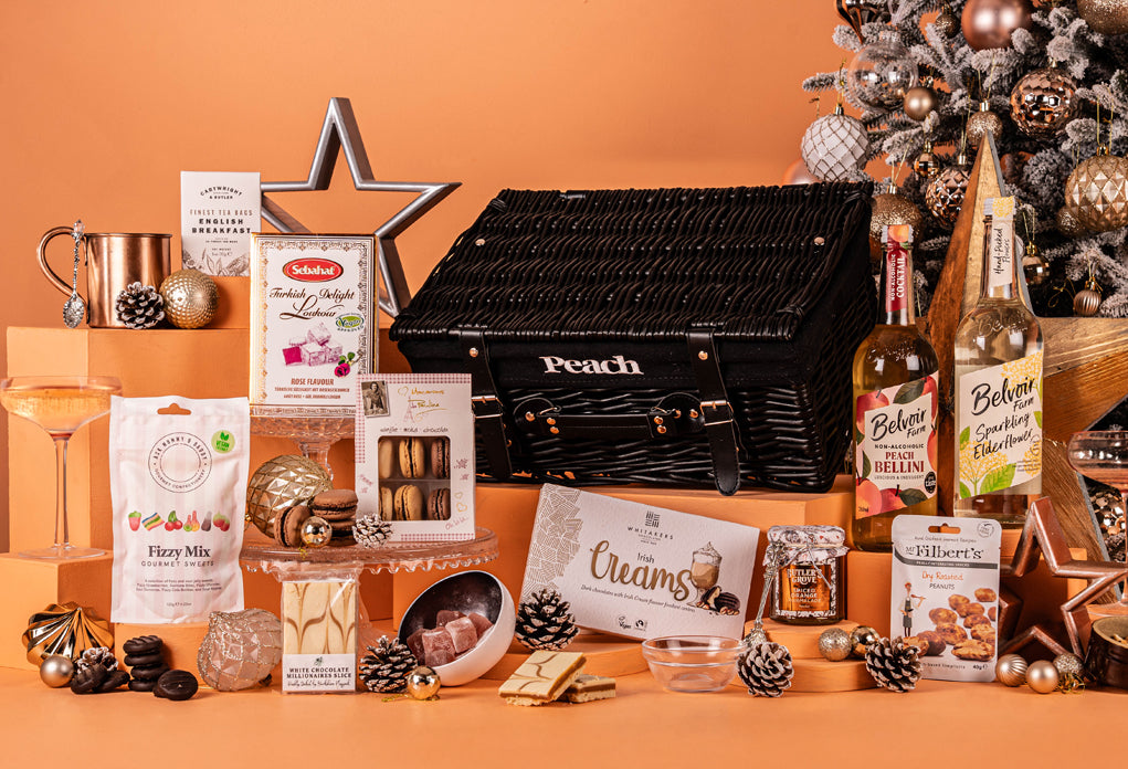 The Christmas Delights Hamper