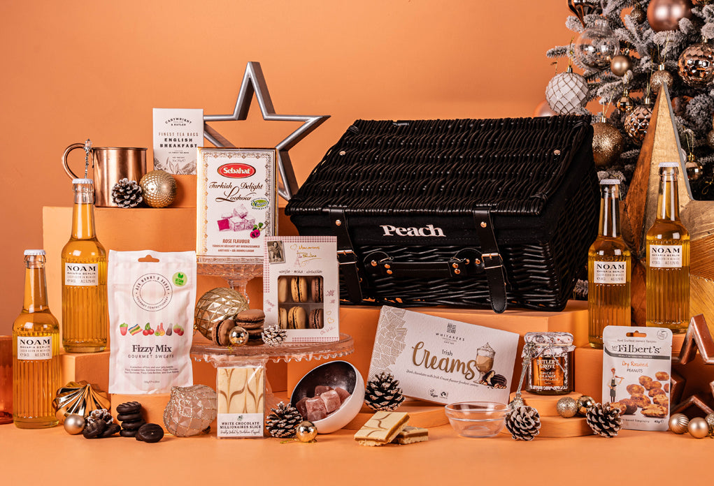 The Christmas Delights Hamper