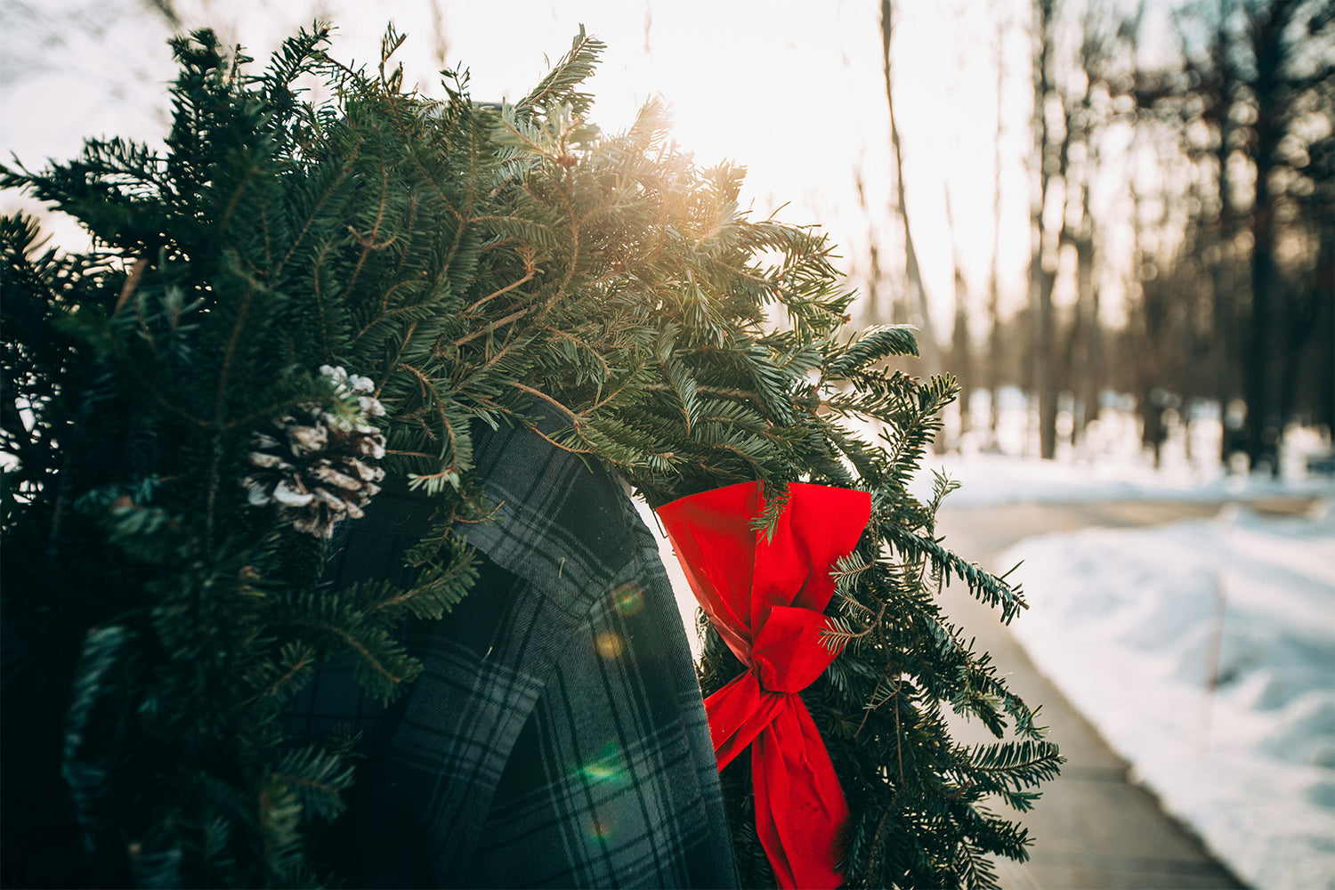 Why Christmas Hampers Never Go Out of Style