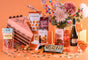 A Slice of Paradise Corporate Branded Birthday Hamper
