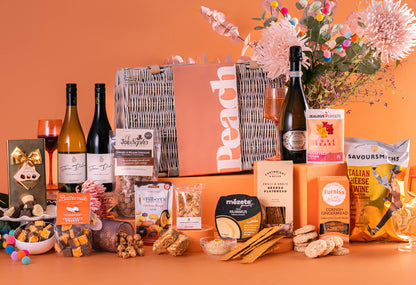 The Celebration Bespoke Branded Hamper