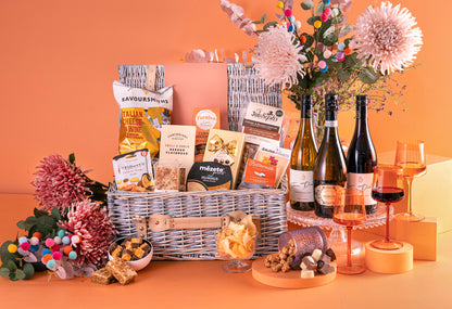 The Celebration Bespoke Branded Hamper