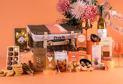 The Luxury Thank You Hamper