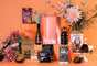 Welcome To Your New Home Corporate Hex Box Hamper
