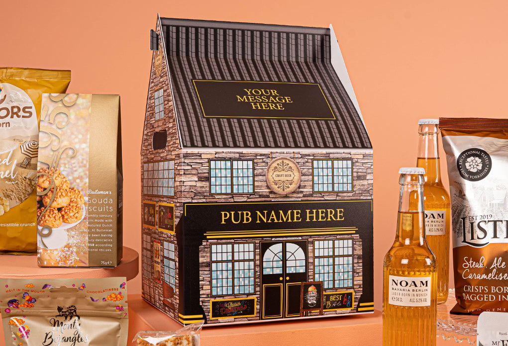 Name Your Tavern Father&