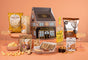 Name Your Tavern Father's Day Pub Hamper Alcohol-Free
