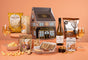 Name Your Tavern Father's Day Pub Hamper Award-Winning White Wine