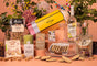 Thank You Teacher Personalised Pencil Hamper