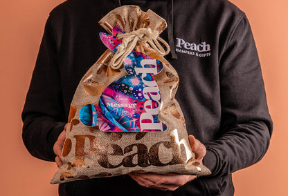 The Indulgence Easter Hamper