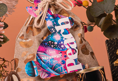 The Indulgence Easter Hamper