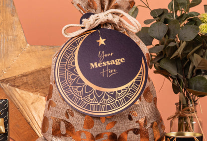 The Eid Mubarak Indulgence Hamper