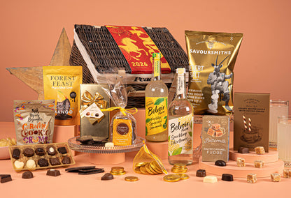 The Good Fortune Lunar New Year Hamper