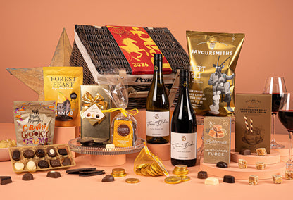 The Good Fortune Lunar New Year Hamper