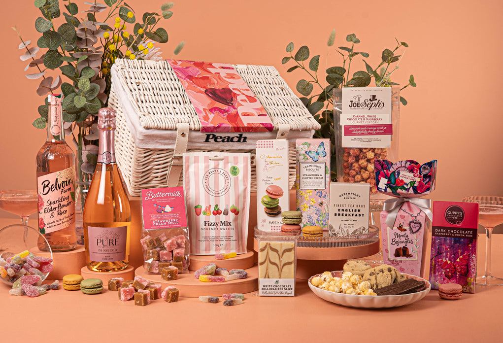 The Marvellous Mother&