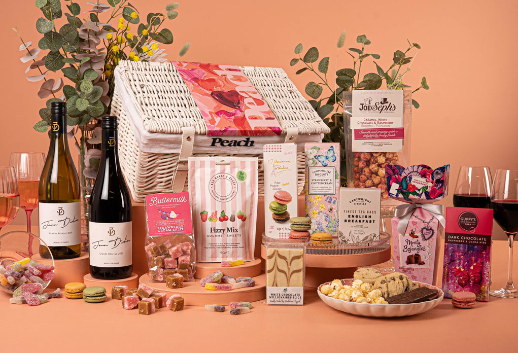 The Marvellous Mother&