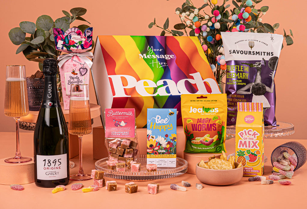 The Pride &amp; Joy Celebration Hamper